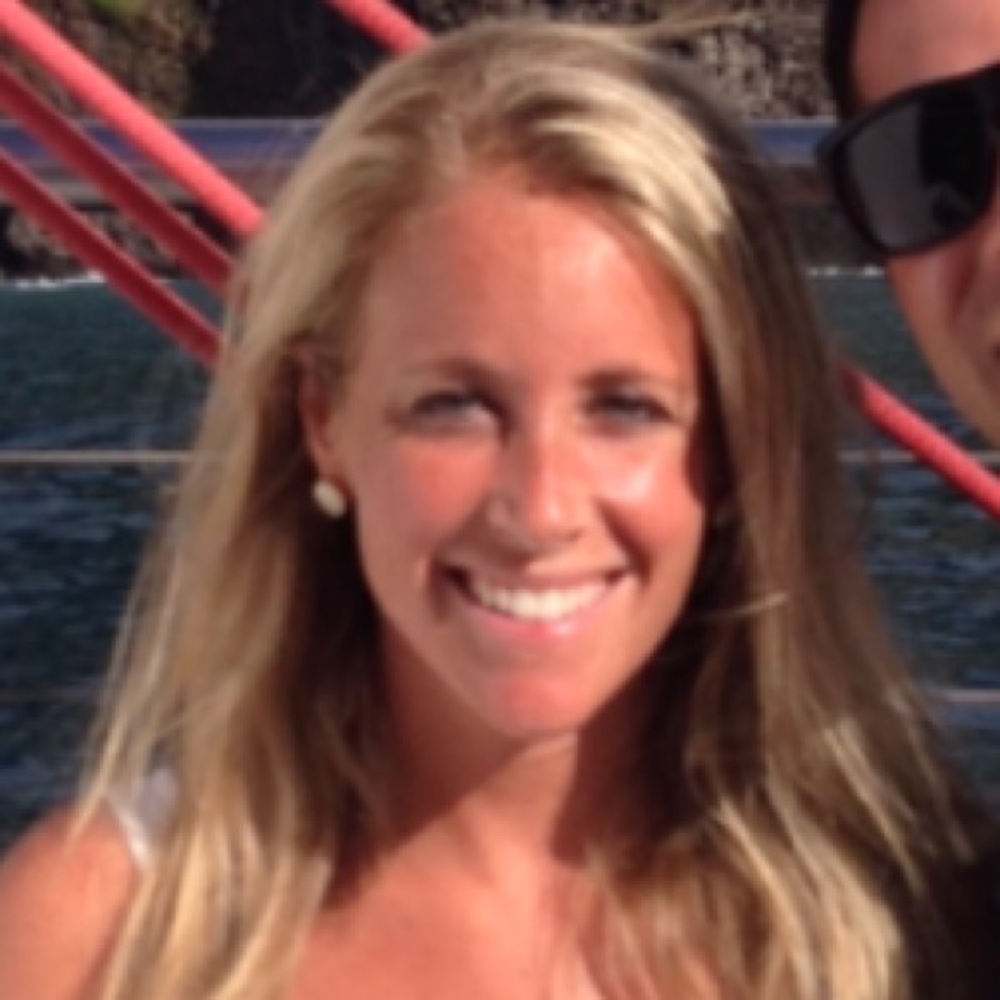 Meet your Posher, Molly